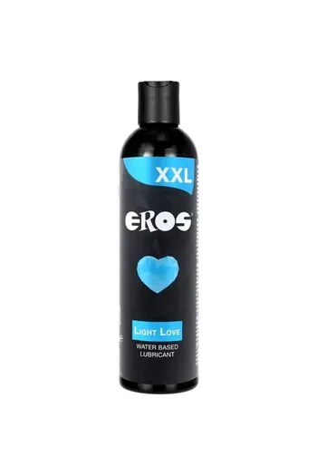Eros Experience Lubricant - Perfect Glide, Intense Love | Made in Germany