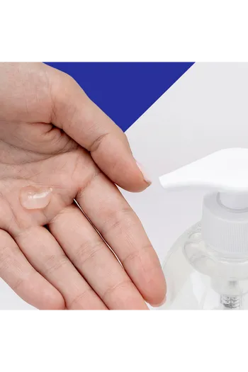 AQUA® Water-Based Intimate Lubricant - Safe, Natural, and Residue-Free