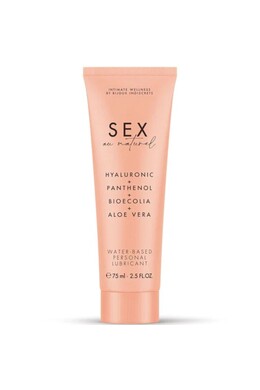 Water-Based Intimate Lubricant | Promotes Healthy Microbiome