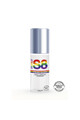 Lubrificante S8 Pride Glide 125ml - Extra Spesso e Durevole a Base d'Acqua