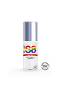 Lubrificante S8 Pride Glide 125ml - Extra Spesso e Durevole a Base d'Acqua