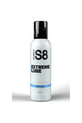 S8 Extreme Lube - Lubrificante Intimo ad Acqua Premium per Massimo Piacere