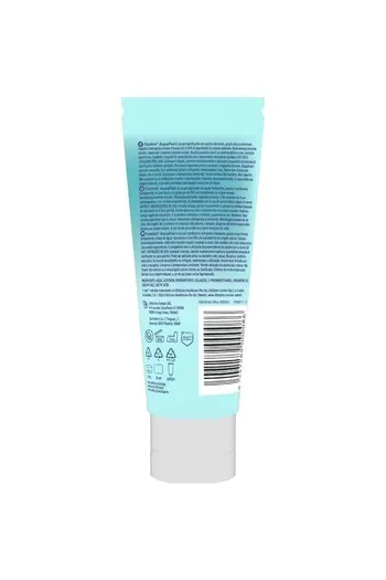 AquaFeel Intimate Gel with Hyaluronic Acid - Natural Hydration for Sexual Wellness