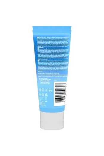 Gel Intimo Pure Comfort - Lubrificante Naturale per Massimo Confort