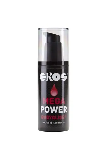 Medical Silicone-Based Lubricant | Eros Experience | Long-Lasting
