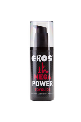 Medical Silicone-Based Lubricant for Long-Lasting Intimate Experiences - Eros Experience