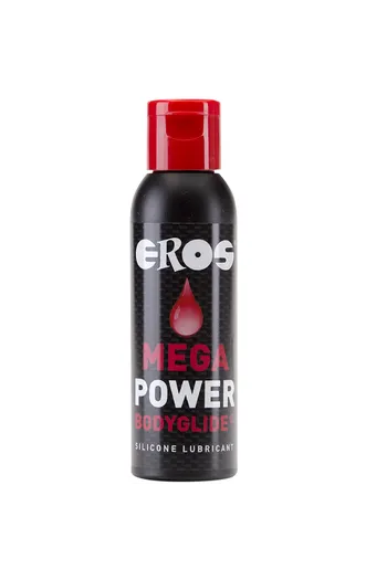 Medical Silicone-Based Lubricant | Eros Experience | Optimal Lubrication