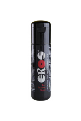 Toy Silicone Glide - Lubrificante Premium per Giocattoli Erotici | Made in Germany