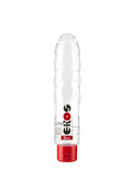 Silicone-based lubricant for long-lasting pleasure