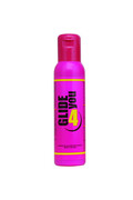 Water-Based Lubricant for Latex Condoms