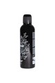 Soft, non-sticky silicone-based lubricant