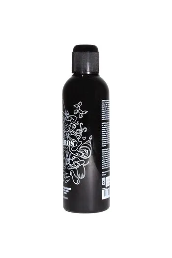 Soft, non-sticky silicone-based lubricant