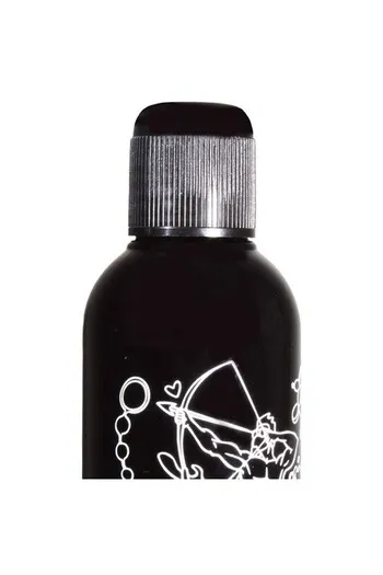 Soft, non-sticky silicone-based lubricant