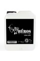Soft and non-sticky silicone-based lubricant