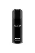 Silicone-based intimate lubricant for men