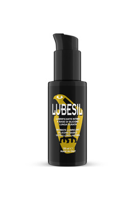 Lubesil Lubrificante Intimo a Base di Silicone