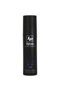 ID Velvet Premium Personal Lubricant - Pure Silicone for Frictionless Pleasure