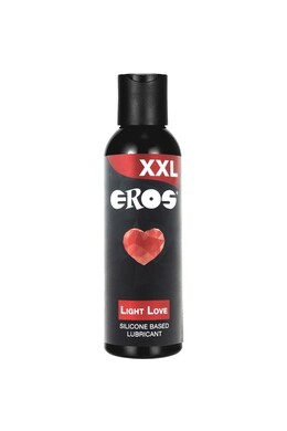 Eros Experience: Premium Intimate Lubricant | German-Made Quality