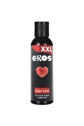 Eros Experience: Premium Intimate Lubricant | German-Made Quality
