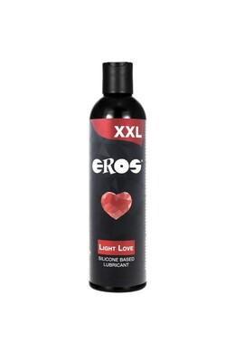Eros Experience: Premium Intimate Lubricant | German Quality