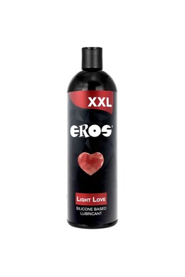 Eros Experience: High-Quality Intimate Lubricant | Made in Germany