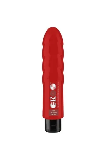 TOY SILICONE GLIDE - Medical Grade Silicone Lubricant for Sex Toys