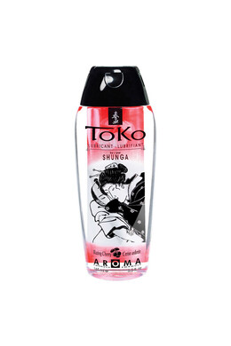 Shunga Natural Intimate Lubricant - The Perfect Sensual Experience