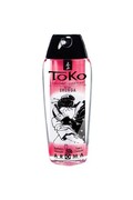 Shunga Natural Intimate Lubricant - Intense Sensations and Pleasant Taste