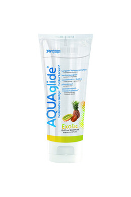 Joydivision Medical Lubricant Gel - Premium Quality for Safe Intimacy