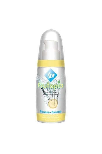 ID Frutopia - Natural Fruit-Flavored Lubricants | Sugar-Free & Water-Based