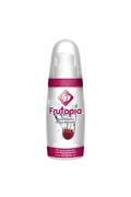 ID FRUTOPIA Cherry Flavor Lube 100ml | Natural Sugar-Free Lubricant