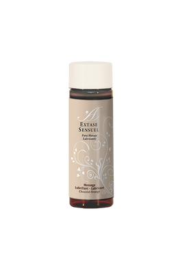 Extase Sensual Chocolate Orange Lubricant | Water-Based Intimate Gel