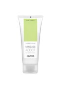MIXGLISS Water-Based Lubricant with Green Citrus Flavor - Intense Sensations