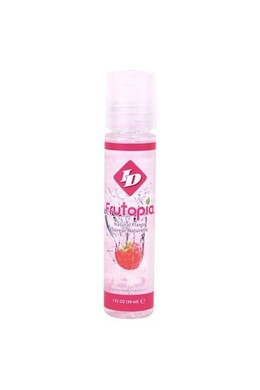 Id Frutopia | Lubrificanti Naturali al Gusto di Frutta | Id Lubrificante