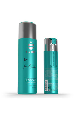Lubrificante FruityLove™ - Naturale, Sicuro e con Gusto di Frutta | Nuova Formula 2016