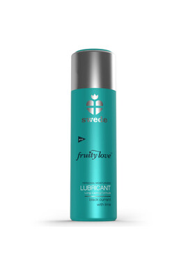 Lubrificante FruityLove™ - Naturale, Sicuro e con Gusto di Frutta | Nuova Formula 2016