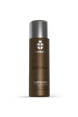 FruityLove™ Natural Lubricant - Safe, Tasty & Long-Lasting for Risk-Free Intimacy