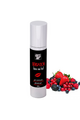 SENSATION Natural Lubricant with Red Berry Flavor and Warming Effect | Sensual Intimacy