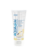 Aquaglide Lubricant - Water-Based Natural Hydrator | Non-Staining