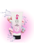 Kiki Travel: Lubrificante Intimo al Gusto Gomma da Masticare | Performance Massima