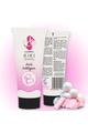 Kiki Travel: Bubble Gum Flavored Intimate Lubricant | Maximum Performance