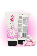 Kiki Travel: Lubrificante Intimo al Gusto Gomma da Masticare | Performance Massima