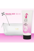 Kiki Travel: Lubrificante Intimo al Gusto Gomma da Masticare | Performance Massima
