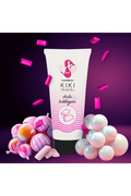 Kiki Travel: Lubrificante Intimo al Gusto Gomma da Masticare | Performance Massima