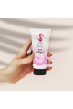 Kiki Travel: Bubble Gum Flavored Intimate Lubricant | Maximum Performance
