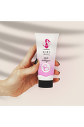 Kiki Travel: Lubrificante Intimo al Gusto Gomma da Masticare | Performance Massima