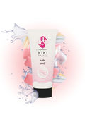 Kiki Travel Gel Lubrificante Intimo - Massima Performance e Sapore Nube