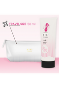 Kiki Travel Gel Lubrificante Intimo - Massima Performance e Sapore Nube