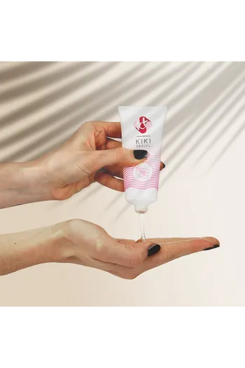 Kiki Travel Gel Lubrificante Intimo - Massima Performance e Sapore Nube