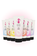 Kiki Travel Gel Lubrificante Intimo - Massima Performance e Sapore Nube